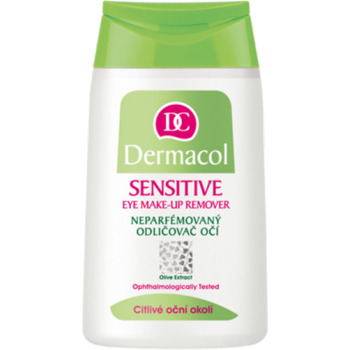 Sensitive Eye Make-Up Remover - Neparfumovaný odličovač pre citlivé oči